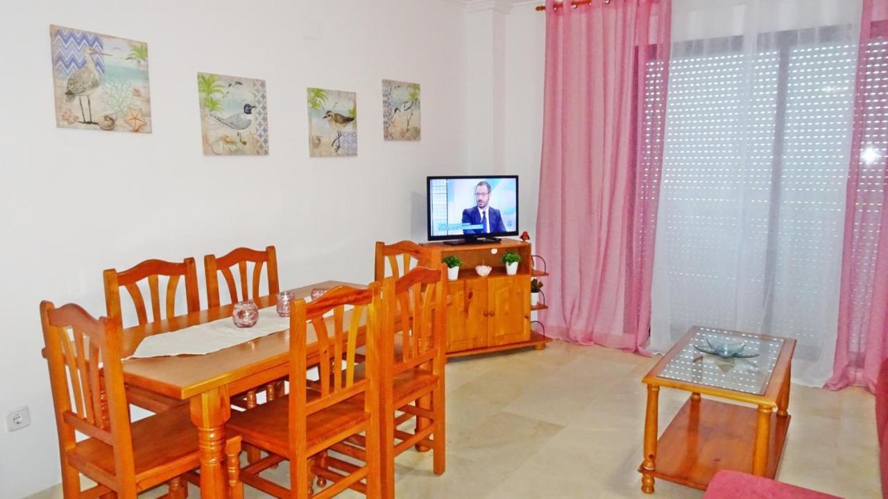Salinas Gandia - Solo Alquiler Familias Διαμέρισμα Εξωτερικό φωτογραφία