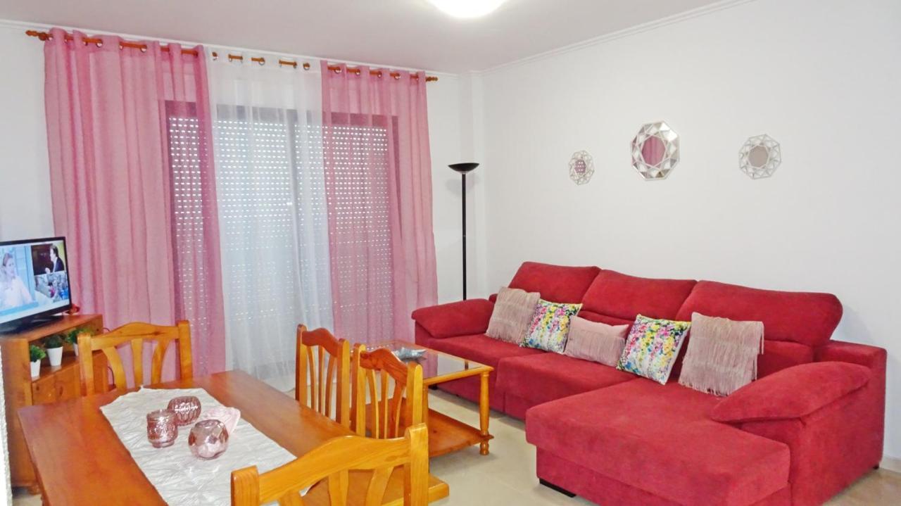 Salinas Gandia - Solo Alquiler Familias Διαμέρισμα Εξωτερικό φωτογραφία