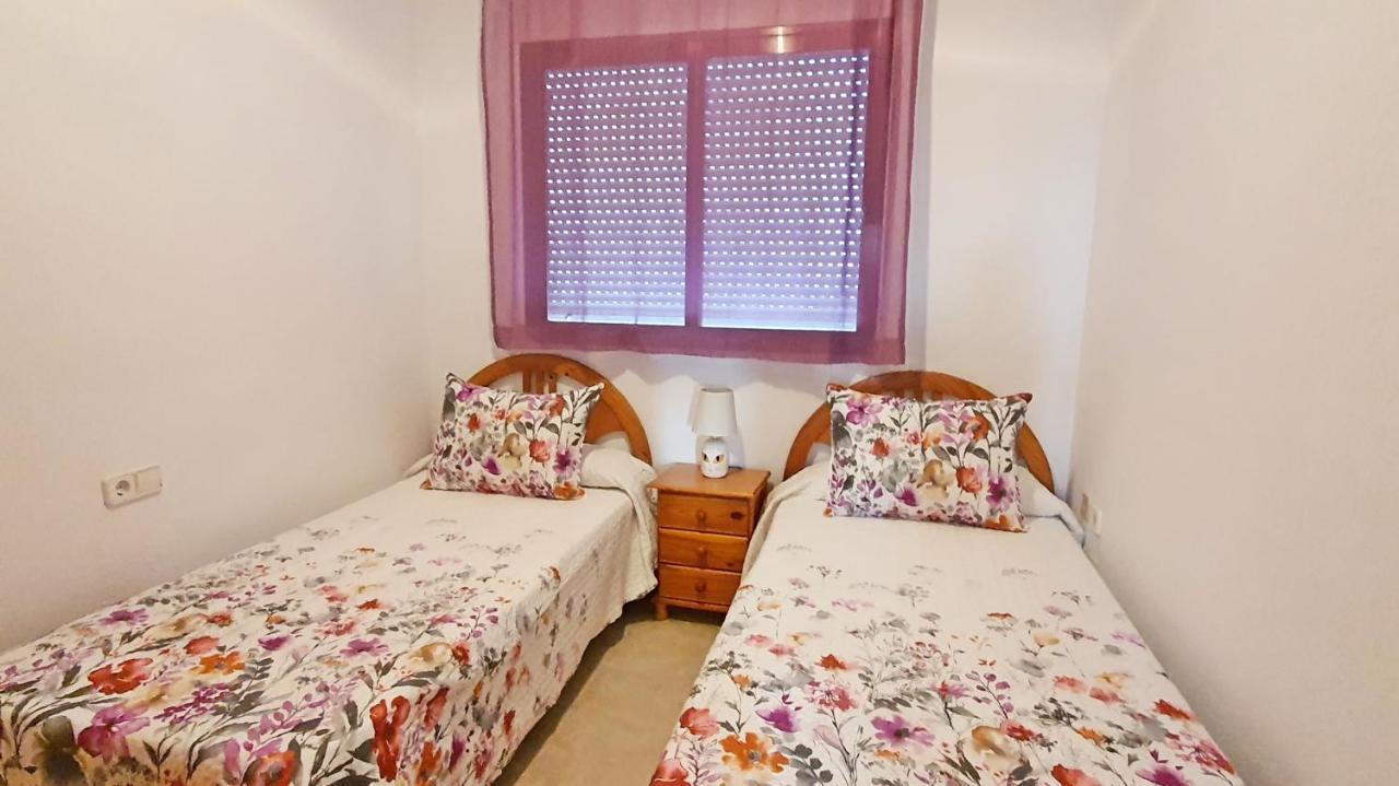 Salinas Gandia - Solo Alquiler Familias Διαμέρισμα Εξωτερικό φωτογραφία