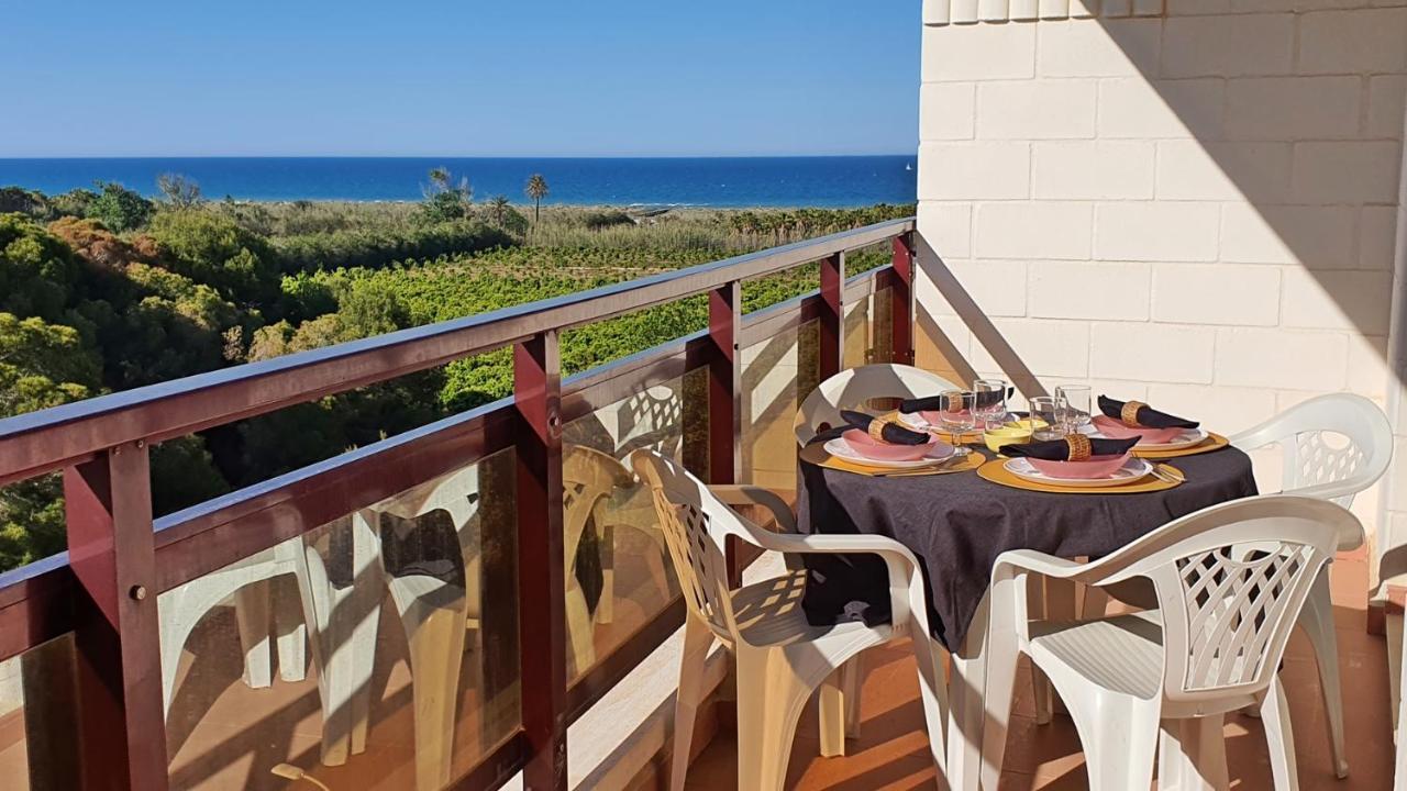 Salinas Gandia - Solo Alquiler Familias Διαμέρισμα Εξωτερικό φωτογραφία