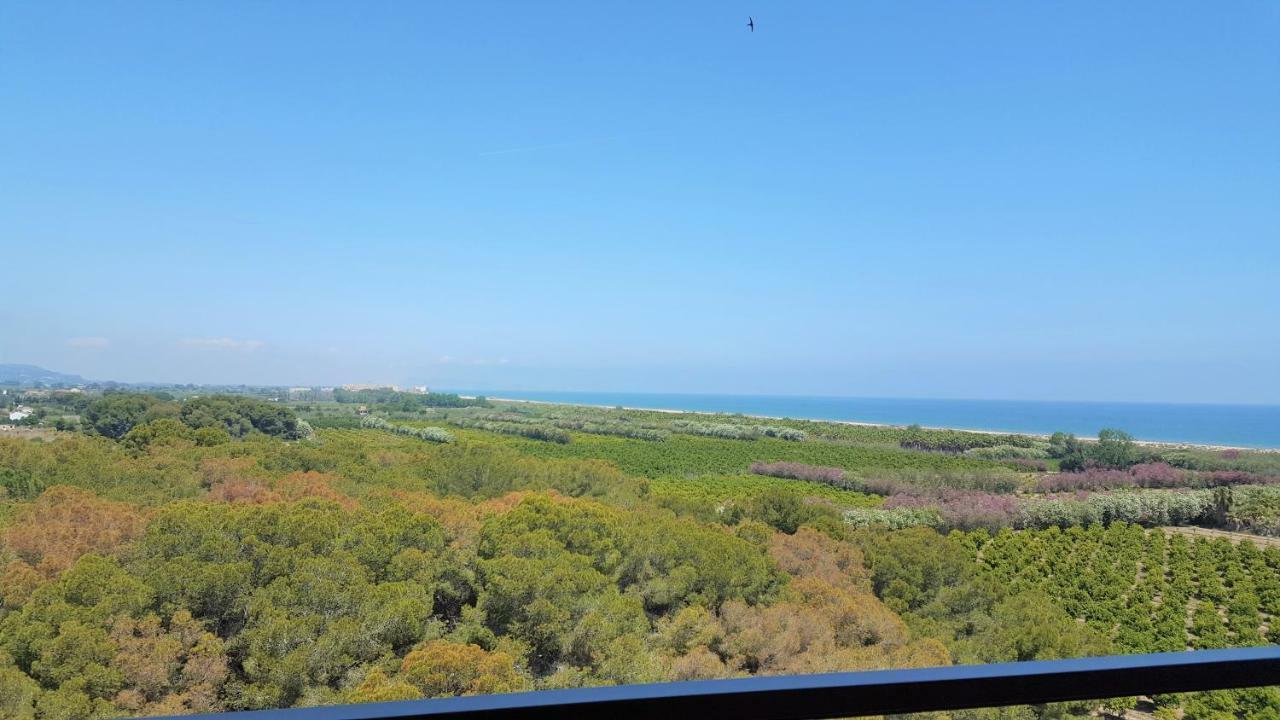Salinas Gandia - Solo Alquiler Familias Διαμέρισμα Εξωτερικό φωτογραφία